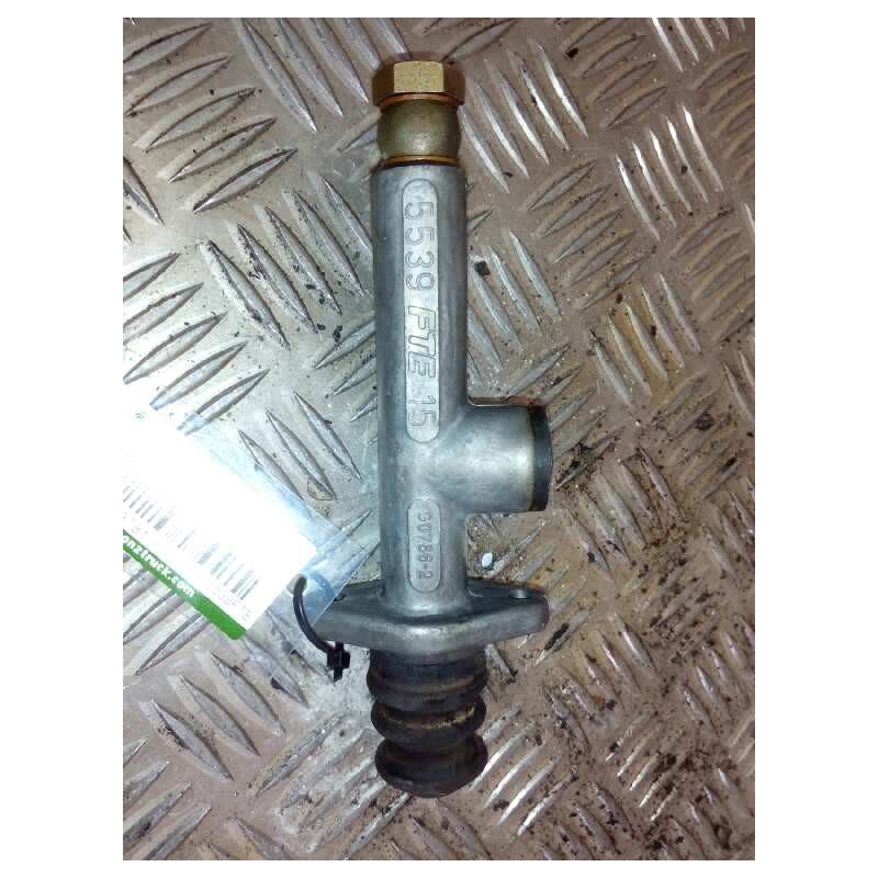 Recambio de bombin embrague para nissan trucks atleon 35.13 referencia OEM IAM 5539FTE15 G07662 