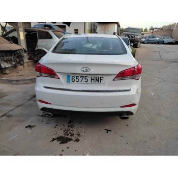 hyundai i40 del año 2012