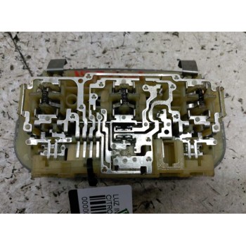 Recambio de luz interior para citroën c3 1.4 sx referencia OEM IAM 9680713880  