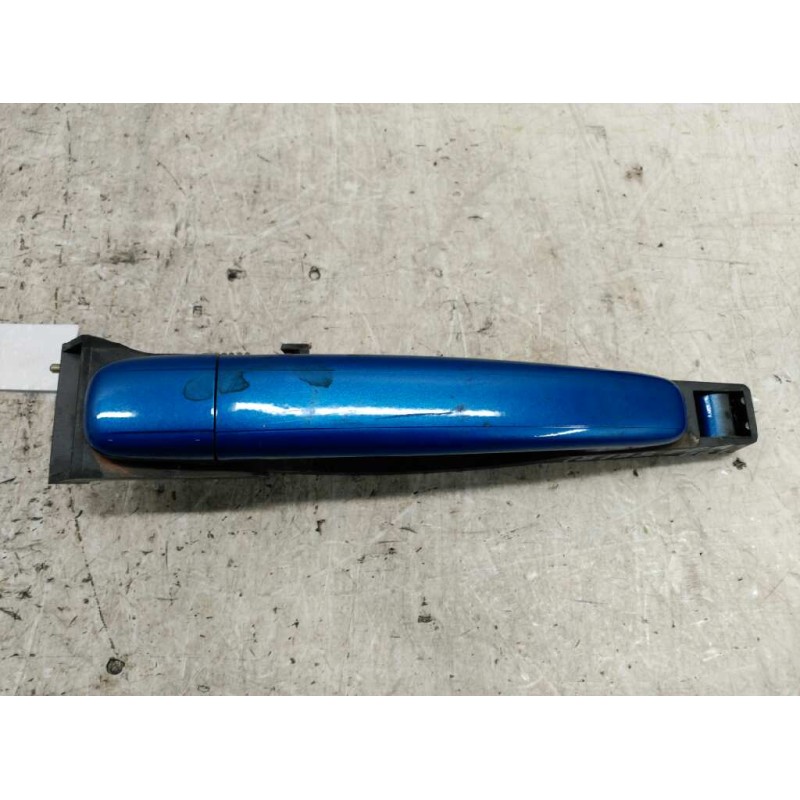 Recambio de maneta exterior delantera derecha para peugeot 307 (s1) xr referencia OEM IAM 9639876380 9101W8 