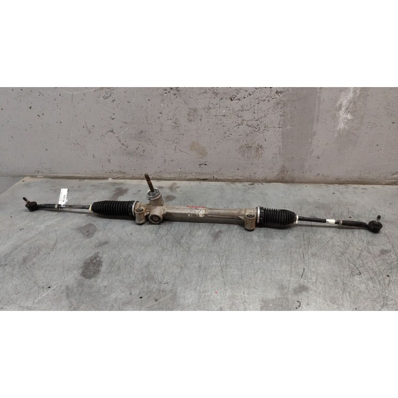 Recambio de cremallera direccion para opel corsa d ''111 years'' referencia OEM IAM - Negro 3