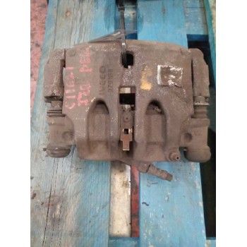 PINZA FRENO DELANTERA IZQUIERDA 970108 
