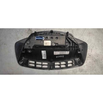 Recambio de cuadro instrumentos para citroën c4 coupe vts referencia OEM IAM  28112357 P96572391ZD