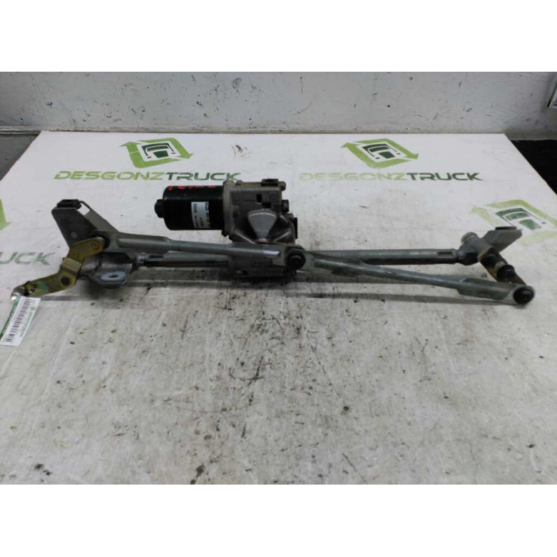 Recambio de motor limpia delantero para peugeot 307 (s1) xr referencia OEM IAM 404638 6405J6 