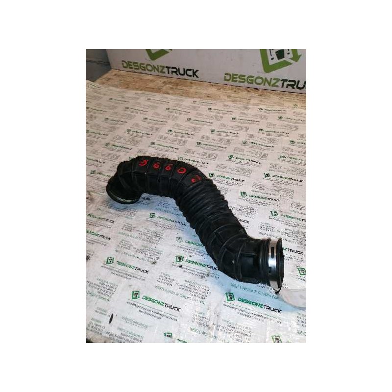 Recambio de mangueras intercooler para ford transit caja cerrada, corta (fy) (2000 =>) ft 330 2.4 referencia OEM IAM 4C119C623AC