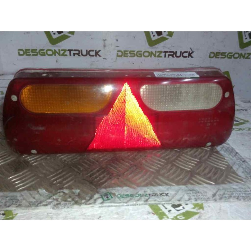 Recambio de piloto trasero derecho para . no identificado referencia OEM IAM  PILOTO UNIVERSAL CAMION 