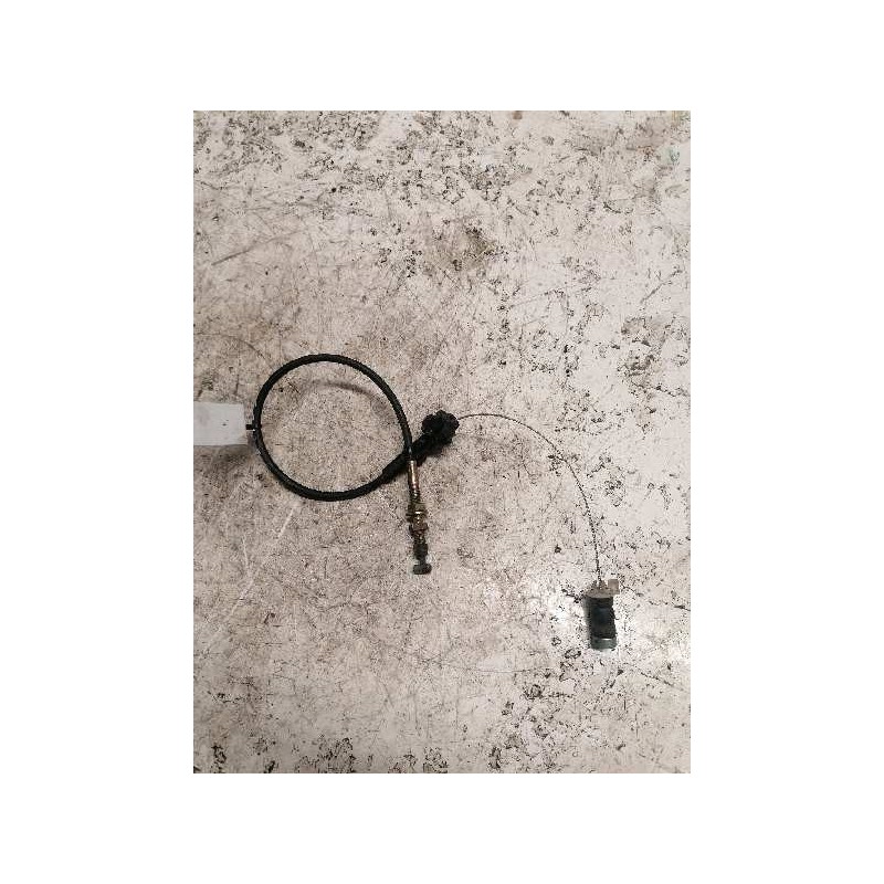 Recambio de cable acelerador para honda hr-v (gh) vtec top 4wd (5-ptas.) referencia OEM IAM   