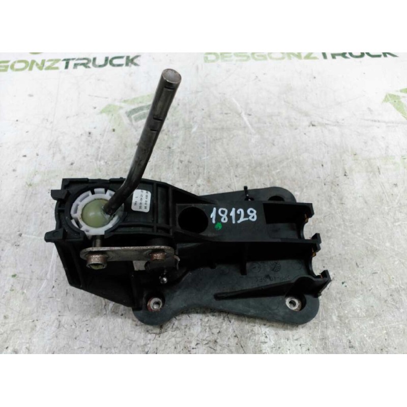 Recambio de palanca cambio para peugeot 307 (s1) xr referencia OEM IAM 244998 244998 