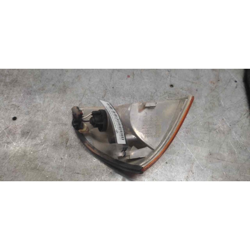 Recambio de piloto delantero derecho para suzuki swift sf berlina (ea) gti referencia OEM IAM   2 PINS - Blanco 2