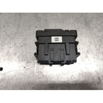 Recambio de modulo electronico para nissan juke (f16) acenta referencia OEM IAM 284Y66LA6E  
