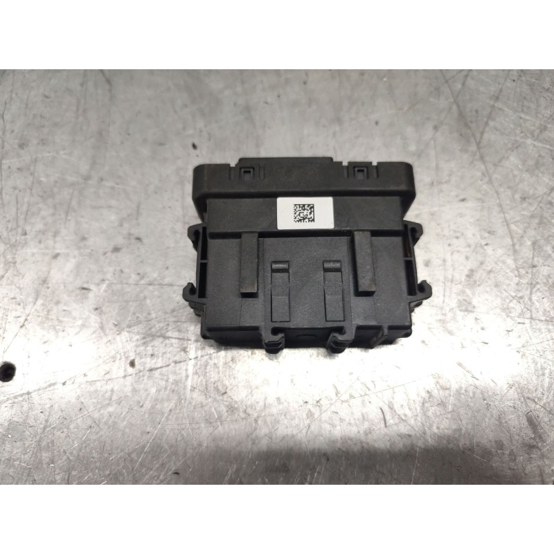 Recambio de modulo electronico para nissan juke (f16) acenta referencia OEM IAM 284Y66LA6E - Gris 2