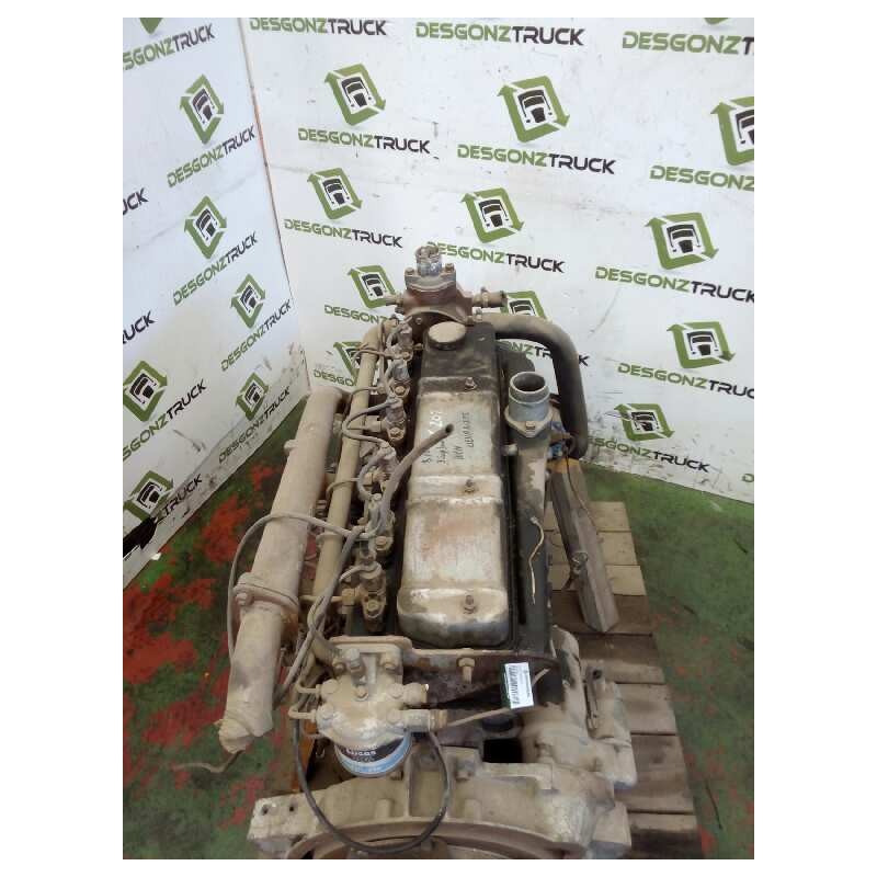 Recambio de motor completo para perkins .. ... referencia OEM IAM 305E 24530 