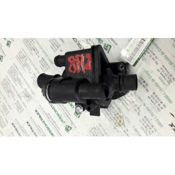 Recambio de cuerpo termostato para peugeot 207 confort referencia OEM IAM   
