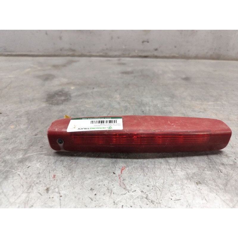 Recambio de piloto trasero central para opel astra h (a04) 1.3 cdti (l48) referencia OEM IAM   