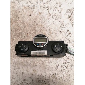 Recambio de mando climatizador para renault scenic ii authentique referencia OEM IAM 8200501465  