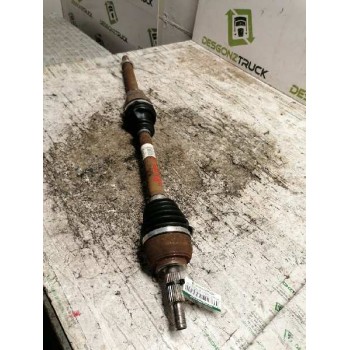 Recambio de transmision delantera derecha para renault scenic ii authentique referencia OEM IAM 8200472158  