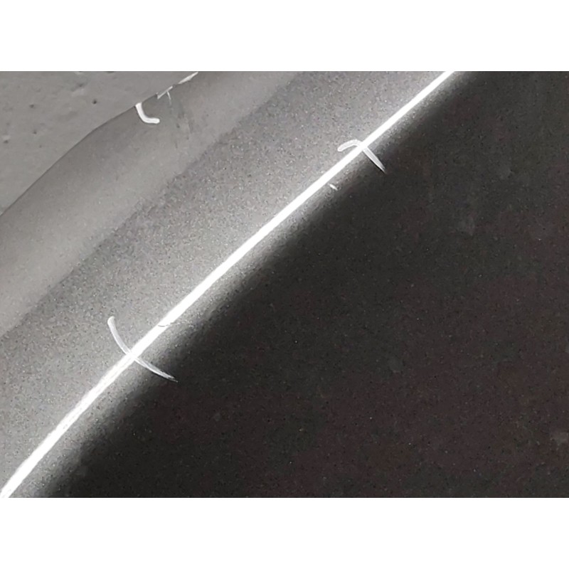 Recambio de capo para peugeot 5008 ii (mc_, mj_, mr_, m4_) 1.5 bluehdi 130 (mcyhzj, mcyhzr, mcyhzx) referencia OEM IAM - Gris 3