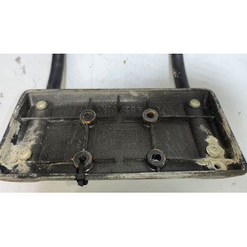Recambio de retrovisor exterior frontal para renault midlum 6.2 diesel referencia OEM IAM 5001836443 5001836444 5001836445