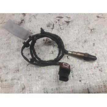 Recambio de sonda lambda para volkswagen touareg (7l6) tdi v10 referencia OEM IAM 0281004024025 07Z906262E 6 PINS
