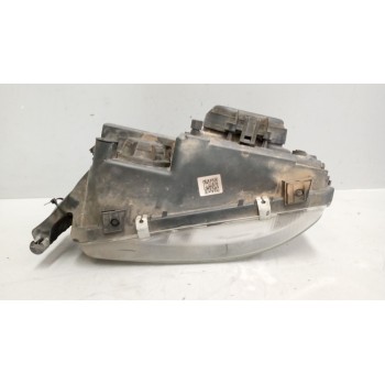 Recambio de faro izquierdo para man tg - l 12.xxx 12.240 chasis lx referencia OEM IAM   