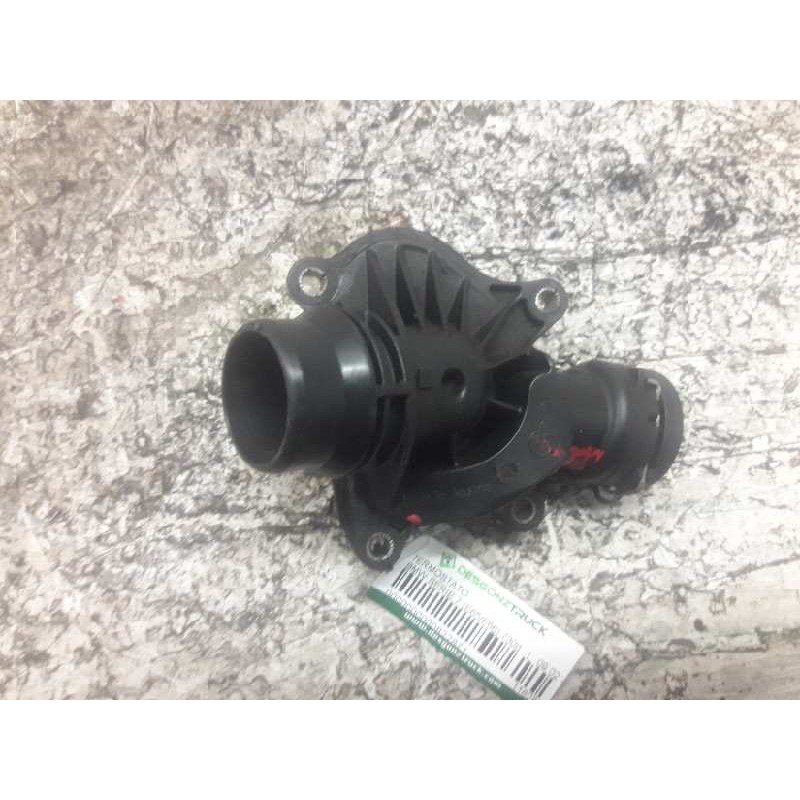 Recambio de termostato para bmw serie 7 (e65/e66) 730d referencia OEM IAM 1162837 S900837 2248038