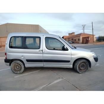 peugeot partner (s2) del año 2008