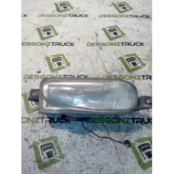 Recambio de piloto delantero derecho para ford transit mod.2000 caja abierta ft 330 2.4 largo referencia OEM IAM 146896  