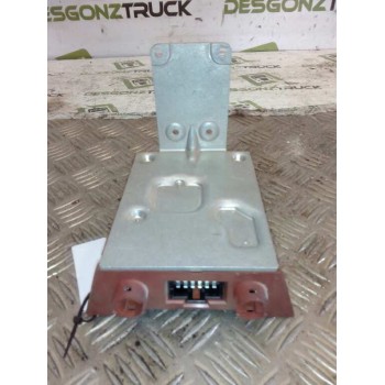 Recambio de modulo electronico para man tg - a 18.xxx fg / bb   (e3/e4) l referencia OEM IAM 81259070326  