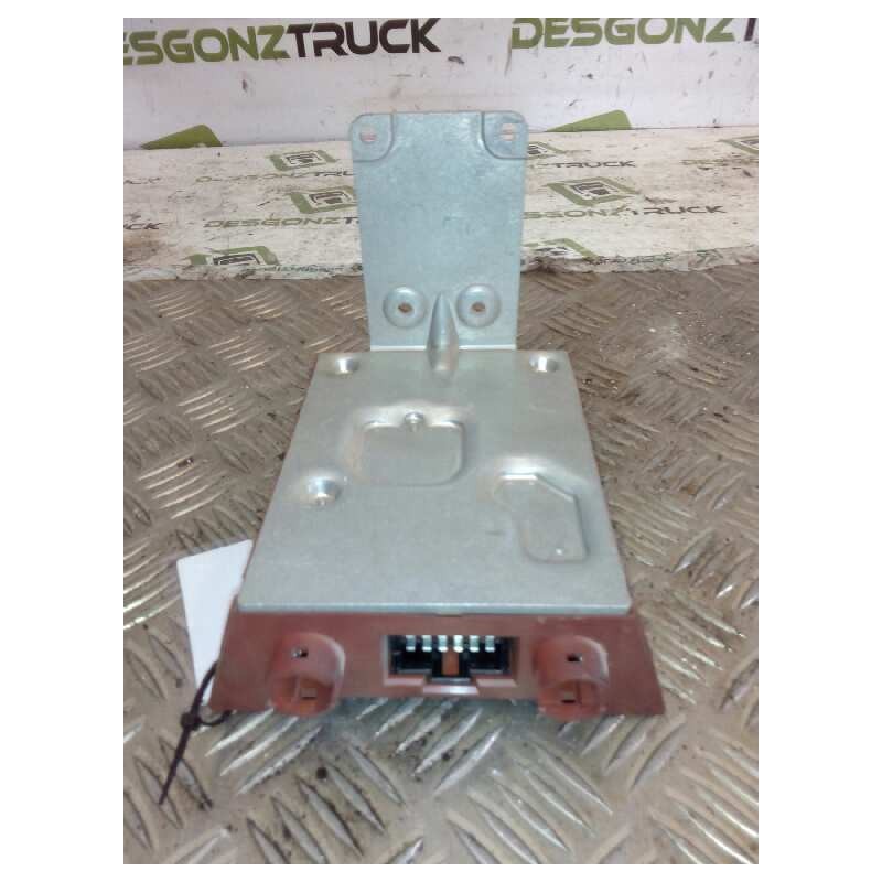 Recambio de modulo electronico para man tg - a 18.480 fg / bb (e3/e4) l referencia OEM IAM 81259070326 - Blanco 3