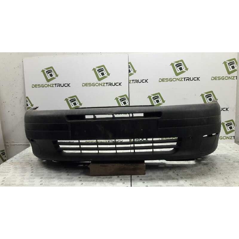 Recambio de paragolpes delantero para fiat punto berlina (176) td 60 cult referencia OEM IAM   