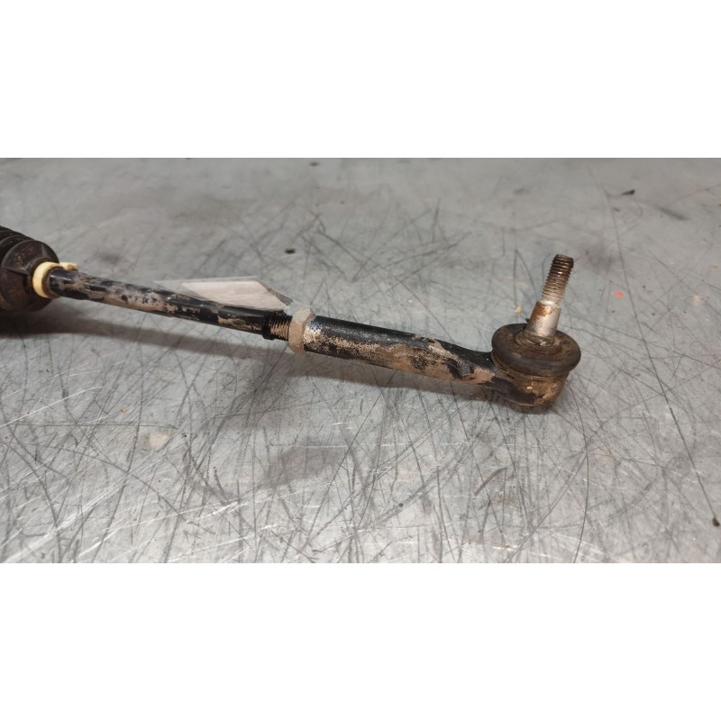Recambio de cremallera direccion para opel corsa d ''111 years'' referencia OEM IAM - Negro 4