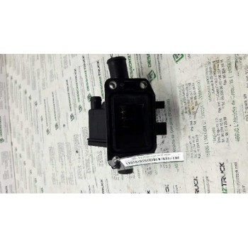 Recambio de cuerpo termostato para peugeot 207 confort referencia OEM IAM   