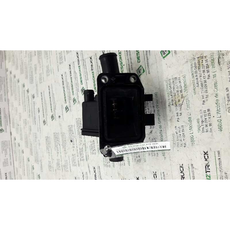 Recambio de cuerpo termostato para peugeot 207 confort referencia OEM IAM 3