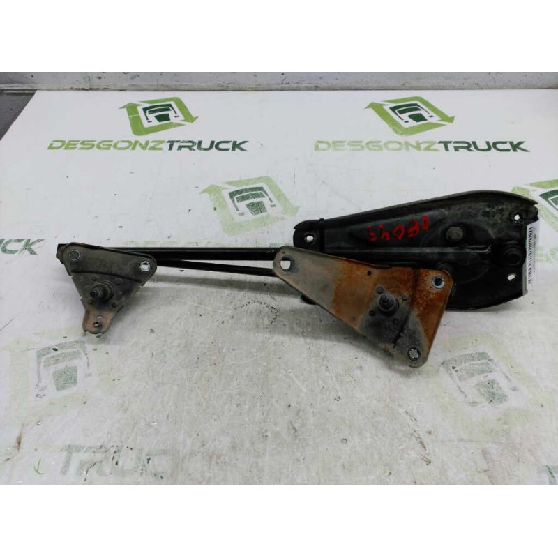 Recambio de motor limpia delantero para peugeot partner (s1) break referencia OEM IAM   