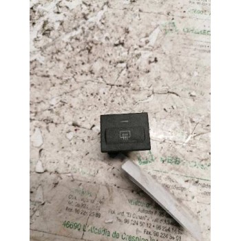 BOTON ANTIVAHO 3M5T19C621AC 5 PINS 