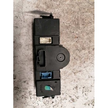 Recambio de mando climatizador para renault scenic ii authentique referencia OEM IAM 8200501465  