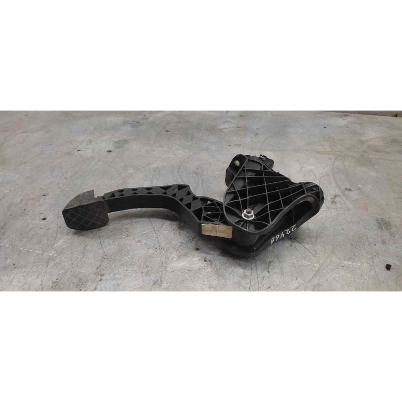 Recambio de pedal embrague para volkswagen golf vi (5k1) rabbit referencia OEM IAM 1K1721059ES  