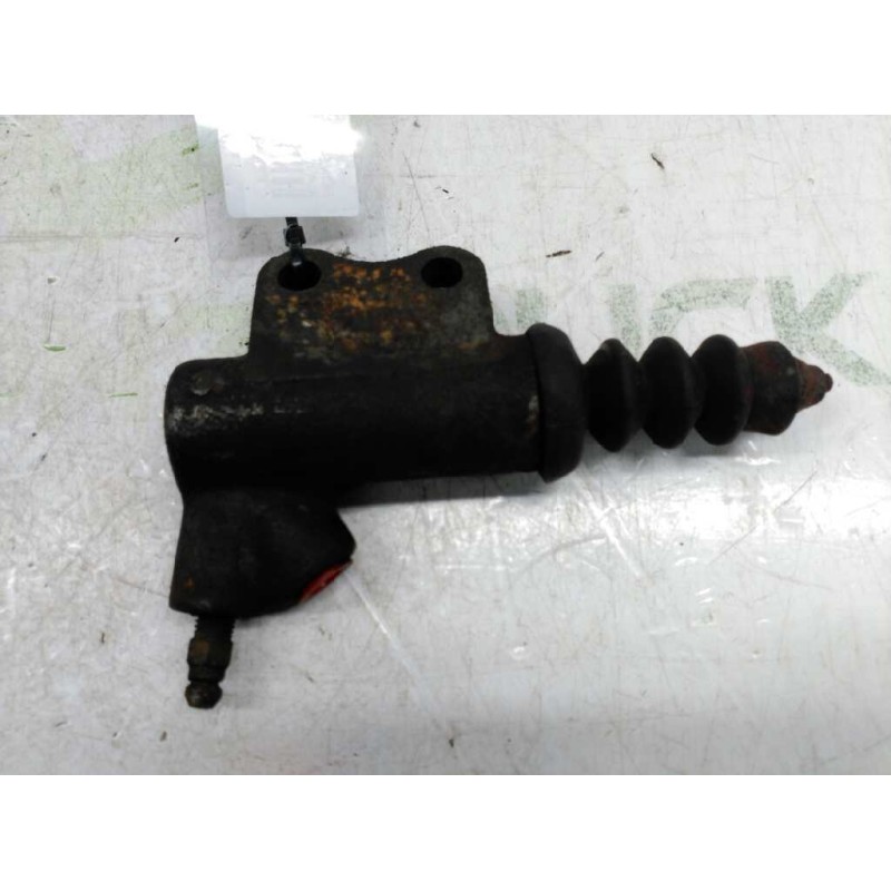 Recambio de bombin embrague para kia carnival ii 2.9 cdri executive referencia OEM IAM 417103Z001  