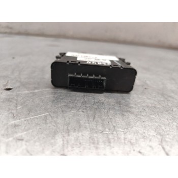 Recambio de modulo electronico para nissan juke (f16) acenta referencia OEM IAM 284Y66LA6E  