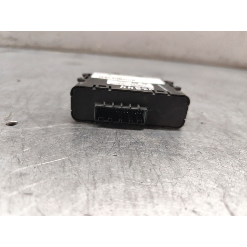 Recambio de modulo electronico para nissan juke (f16) acenta referencia OEM IAM 284Y66LA6E - Gris 3