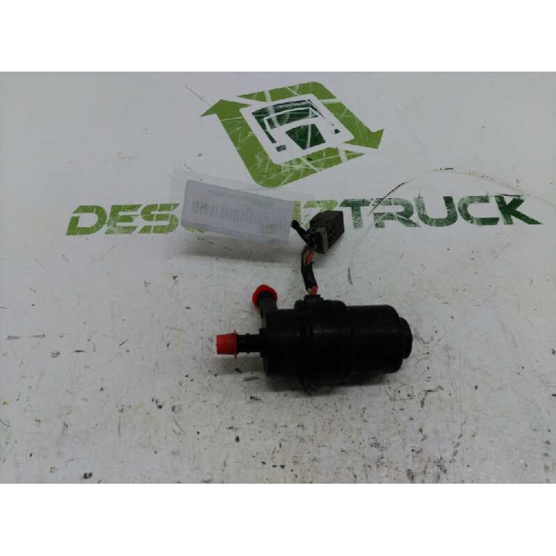Recambio de bomba limpia para isuzu trooper referencia OEM IAM - Gris 4
