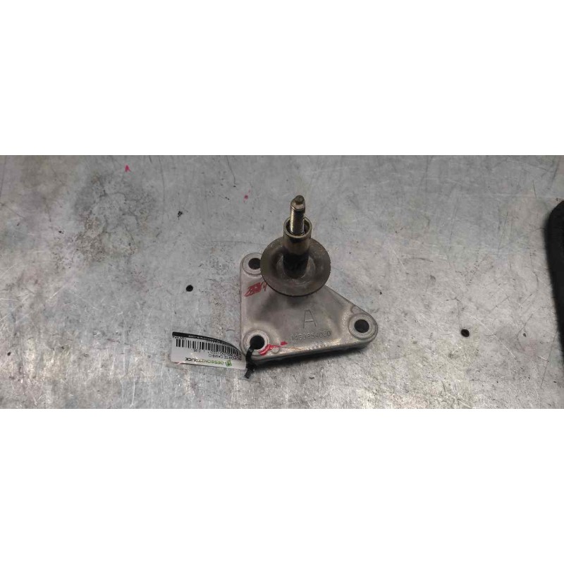 Recambio de soporte cambio para fiat scudo (222) referencia OEM IAM 1480854080  