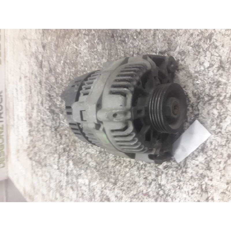 Recambio de alternador para renault clio ii fase i (b/cbo) 1.2 16 v rt (b/cb05/w) referencia OEM IAM 7700870322 A11VI67
