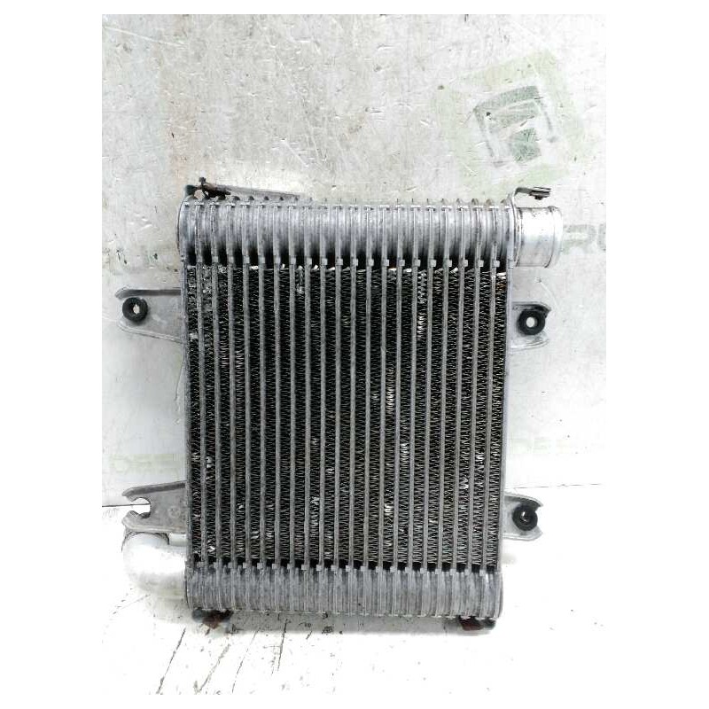 Recambio de intercooler para kia carnival ii 2.9 cdri executive referencia OEM IAM OK55313  