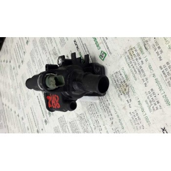 Recambio de cuerpo termostato para peugeot 207 confort referencia OEM IAM   