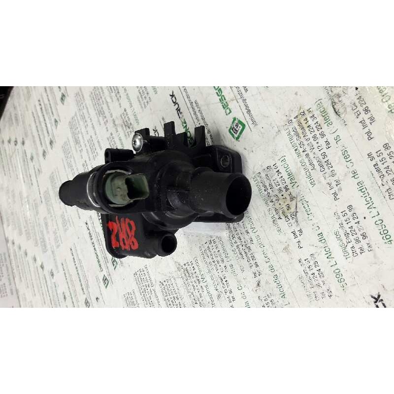 Recambio de cuerpo termostato para peugeot 207 confort referencia OEM IAM 4