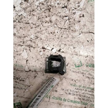 Recambio de boton antivaho para ford focus c-max (cap) ambiente (d) referencia OEM IAM 3M5T19C621AC 5 PINS 