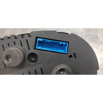 Recambio de cuadro instrumentos para seat ibiza (6k1) select referencia OEM IAM 6K0920801C  