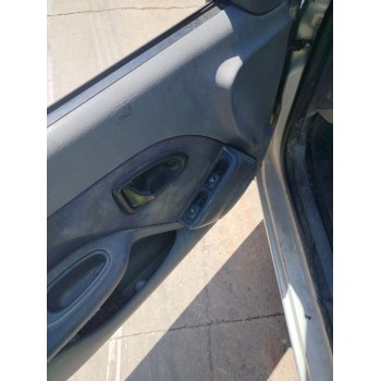 renault clio ii fase i (b/cbo) del año 1998