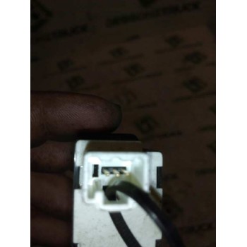 Recambio de boton regulacion de faros para nissan trucks atleon 35.13 referencia OEM IAM   